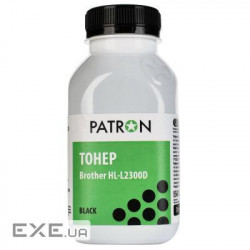 Тонер Brother HL-L2300/MFC-L2700 75г Patron (PN-BHLL2300-75)