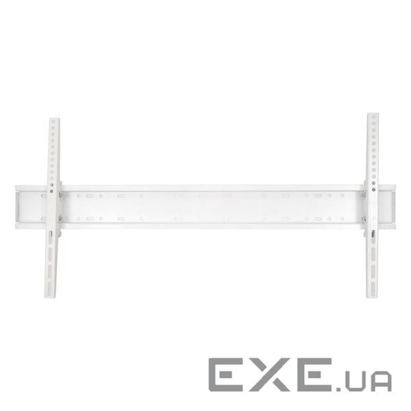Кріплення для телевізора TV0604T White, 37"-70", д о 50 кг CHARMOUNT TV0604T White CHARMOUNT TV0604T White