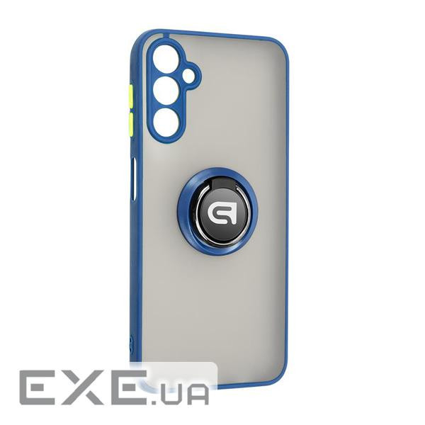 Чохол-накладка Armorstandart Frosted Matte Ring для Samsung Galaxy A14 4G SM-A145/A14 5G (ARM68352)