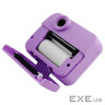 Детская фотокамера моментальной печати Rainbow purple (62568 purple)