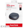 Портативний SSD диск SANDISK Desk Drive 4TB USB3.2 Gen2 (SDSSDT40-4T00-EM25)
