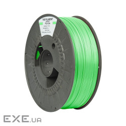 Пластик для 3D-принтера The Filament PLA Lite 1.75mm GREEN 1kg (TF-24222)