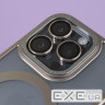 Чохол Proove Blur Case with Magnetic Ring iPhone 12/12 Pro black (58228 black)