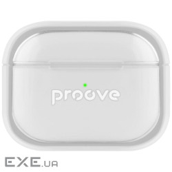 Чехол Proove Safe Box Case AirPods Pro 3 white (PCSBARP30014)