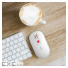 Мишка Xiaomi MiiiW Lite Wireless/Bluetooth White (MW23M21 White)