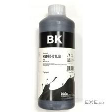 Чорнило InkTec H5970 1L Black pigmented (H5970-01LB)
