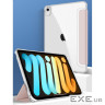 Чохол до планшета BeCover Soft Edge Pencil Apple iPad mini 6 2021 Pink (706808)