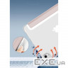 Чохол до планшета BeCover Soft Edge Pencil Apple iPad mini 6 2021 Pink (706808)