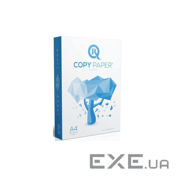 Папір RADECE PAPIR A4 Copy Paper Basic (3838883636149/763614)