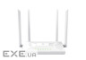 Маршрутизатор Netis NC21 AC1200, 3xFE LAN, 1xFE WAN, MESH