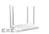 Маршрутизатор Netis NC21 AC1200, 3xFE LAN, 1xFE WAN, MESH