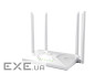Маршрутизатор Netis NC21 AC1200, 3xFE LAN, 1xFE WAN, MESH