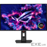 Монитор Asus 26.5" ROG Strix XG27AQDNG (90LM0CH0-B01971) OLED Black 360Hz, 2560x1440, 0.03 мс,