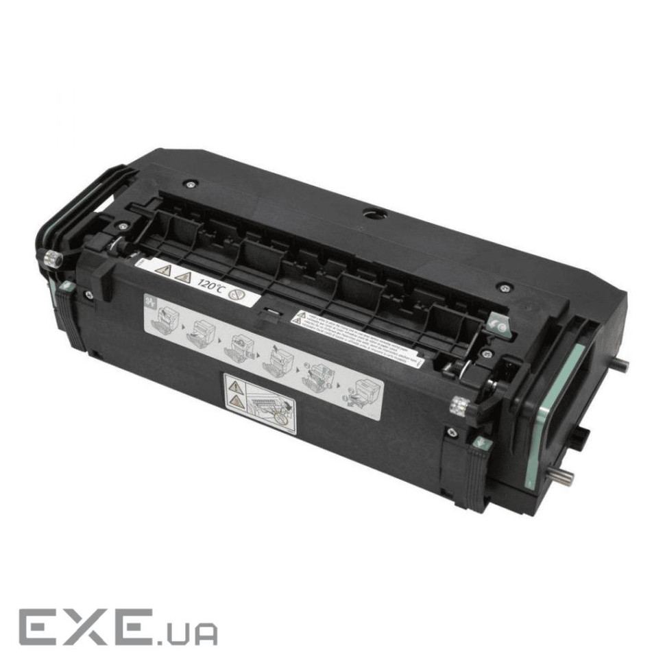 Вузол закріплення зображення Ricoh SPC430, SPC431, SPC440 Fuser unit 120K (406667)