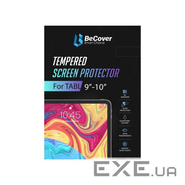 Защитное стекло BeCover для Xiaomi Mi Pad 5/5 Pro (706651)
