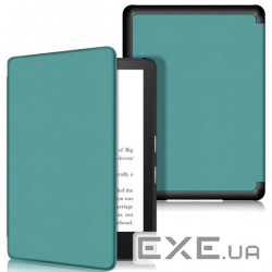 E-book cover BeCover Smart Case Amazon Kindle Paperwhite 11th Gen. 2021 Dark (707204)