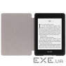 BeCover Smart Flip Case for Amazon Kindle Paperwhite 11th Gen. 2021 Dark Green (707204)