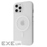 Чохол Proove Astro Case with Magnetic Ring iPhone 12 Pro Max white (PCASIP12PM14)