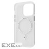 Чохол Proove Astro Case with Magnetic Ring iPhone 12 Pro Max white (PCASIP12PM14)