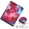 Чохол до планшета BeCover Smart Case Apple iPad Air 11" M4 2026 Space (715215)