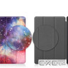 Чохол до планшета BeCover Smart Case Apple iPad Air 11" M4 2026 Space (715215)