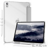 Чохол до планшета BeCover Soft Edge Apple iPad Air 11" M4 2026 Gray (715264)