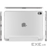 Чохол до планшета BeCover Soft Edge Apple iPad Air 11" M4 2026 Gray (715264)