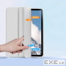 Чохол до планшета BeCover Soft Edge Apple iPad Air 11" M4 2026 Gray (715264)