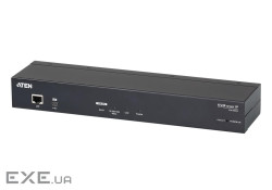 1-портовий KVM over IP комутатор ATEN KN1000A