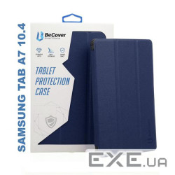 Чохол до планшета BeCover Smart Case Samsung Galaxy Tab A7 10.4 (2020) SM-T500 / SM-T5 (705286)
