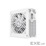Блок живлення Gamemax 650W (GS-650G White)