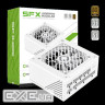 Блок живлення Gamemax 650W (GS-650G White)
