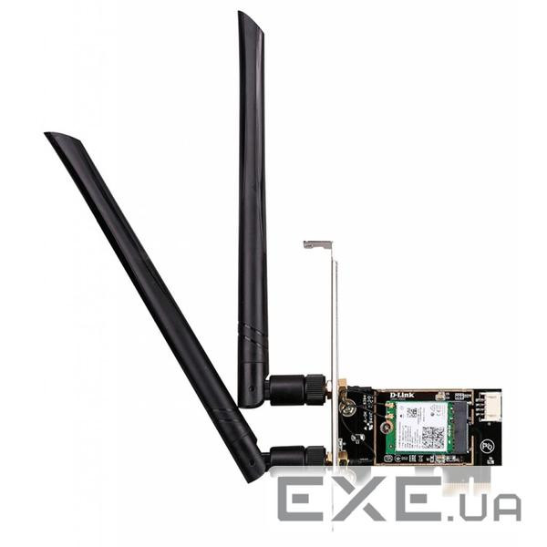 Wi-Fi адаптер D-LINK DWA-X582