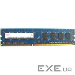 Модуль пам'яті DDR3L 8GB 1600 MHz Hynix (HMT41GU6DFR8A-PB)