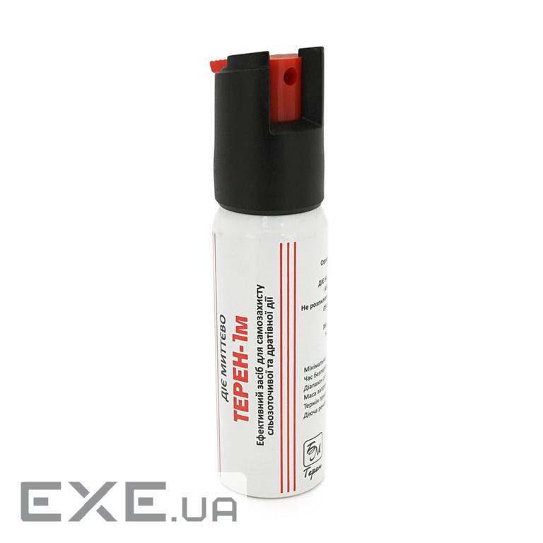 Газовий балончик Терен-1М, ОЕМ (YT38743)