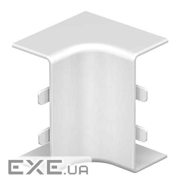 Внутрішній кут кабель-канала 50x20 / ПВХ OBO Bettermann 6154360 OBO Bettermann 6154360