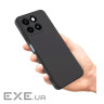 Чохол для мобільного телефону BeCover ZTE Blade A55 Black (712287)