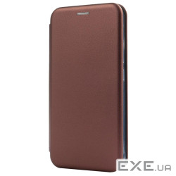 Чохол до мобільного телефона Armorstandart G-Case OPPO A6 Pro 4G Marsala (ARM89468)