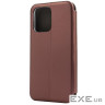 Чохол до мобільного телефона Armorstandart G-Case OPPO A6 Pro 4G Marsala (ARM89468)