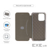 Чохол до мобільного телефона Armorstandart G-Case OPPO A6 Pro 4G Marsala (ARM89468)