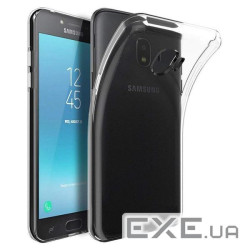 Чохол для мобільного телефону Laudtec для Samsung Galaxy J2 Core Clear tpu (Transperent) (LC-J2C)