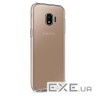 Чохол для мобільного телефону Laudtec для Samsung Galaxy J2 Core Clear tpu (Transperent) (LC-J2C)