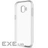 Чохол для мобільного телефону Laudtec для Samsung Galaxy J2 Core Clear tpu (Transperent) (LC-J2C)