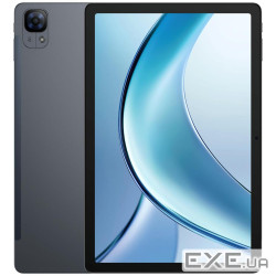 Планшет Doogee Tab E3 8/256 Grey VIP Edition, 11" (1920 x 1200) IPS / MediaTek Helio G100 / ОЗУ 8 ГБ