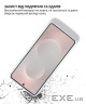 Чeхол-накладка BeCover для Samsung Galaxy S25 Edge SM-S937 Transparancy (714678)