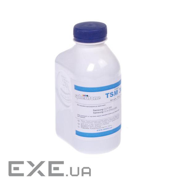 Тонер Samsung CLP-300/600, 45г Cyan Spheritone (TB92C)