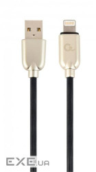 Дата кабель USB 2.0 AM to Lightning 2.0m Cablexpert (CC-USB2R-AMLM-2M)