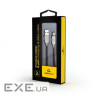 Дата кабель USB 2.0 AM to Lightning 2.0m Cablexpert (CC-USB2R-AMLM-2M)