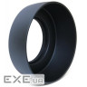 Бленда до об'єктива Extradigital ES-62 (LHC3701)