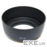 Бленда до об'єктива Extradigital ES-62 (LHC3701)